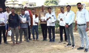 एक्सटेंशन रिफॉर्म (आत्मा) योजना से गोविंद जायसवाल की बढ़ी आमदनी