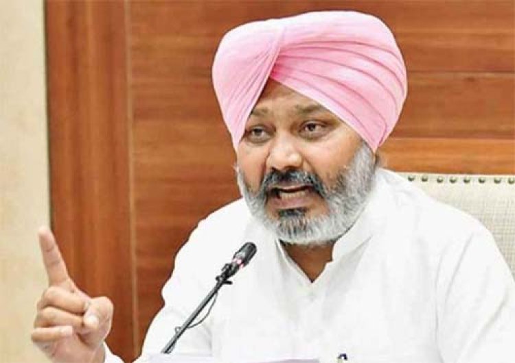 पंजाब सरकार ने दी 70 पदों पर सीधी भर्ती की मंजूरी