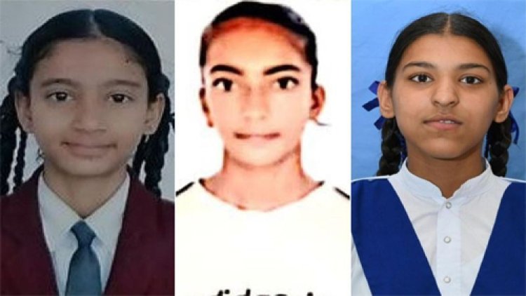 पंजाब स्कूल एजुकेशन बोर्ड ने 8वीं कक्षा का वार्षिक परीक्षा परिणाम घोषित, 96.51% विद्यार्थी पास
