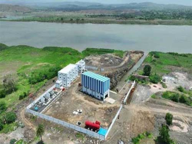 किकिरगेटा उद्वहन सिंचाई योजना हेतु 30.68 करोड़ की पुनरीक्षित स्वीकृति