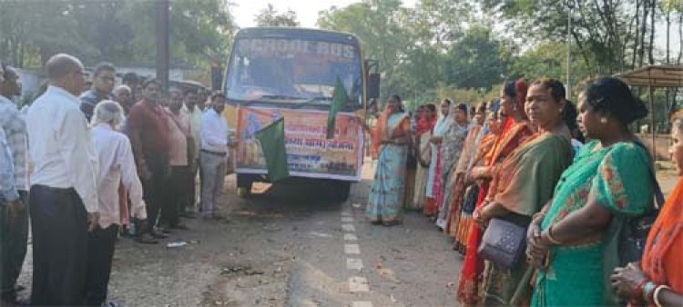 रामलला दर्शन योजना से श्रद्धालुओं को मिला आस्था का अवसर