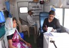 सुशासन तिहार से मिल रही है मुस्कान, सरकार रख रही है जरूरतमंदों का ध्यान