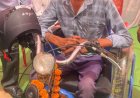 सुशासन की रफ़्तार 12 किमी का मुश्किल सफर अब अनिल के लिए हुआ आसान