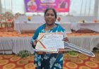 सुशासन तिहार 2026 ने बदली मोनिका तिर्की की जिंदगी, अब टपकती छत नहीं बल्कि पक्के घर का मिला सुकून