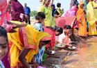 सोमनाथ स्वाभिमान पर्व पर मधेश्वर महादेव पर्वत में हुई विशेष पूजा-अर्चना