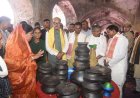 आदि उत्सव जनजातीय संस्कृति और परंपराओं को नई पीढ़ी तक पहुँचाने का महत्वपूर्ण माध्यम: राज्यपाल रमेन डेका