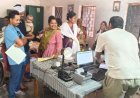 जनजातीय गरिमा उत्सव 2026 के तहत जशपुर में जनभागीदारी अभियान का आयोजन