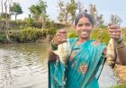 समूह से मिले सहयोग से स्वरोजगार से मिली आत्मनिभर्रता: उमा
