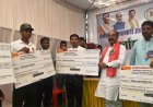 नारायणपुर को मिली विकास की बड़ी सौगात