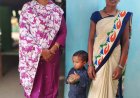 बीजापुर के दूरस्थ वनांचल में सरकार की संवेदनशील पहल, गंगालूर जैसे रिमोट एरिया में कुपोषण मुक्त अभियान की बड़ी सफलता