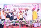 आदिवासी संस्कृति और परंपराओं के संरक्षण के लिए सरकार प्रतिबद्ध: उप मुख्यमंत्री शर्मा
