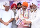 गुरु अर्जुन देव जी का बलिदान सत्य, सेवा और मानवता की रक्षा का अमर संदेश : मुख्यमंत्री विष्णुदेव साय