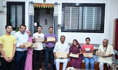 500 वर्ष पुरानी सांस्कृतिक विरासत का डिजिटल संरक्षण- पेंड्रा में मिलीं दुर्लभ पांडुलिपियां