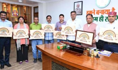 हिंदी पत्रकारिता के 200 वर्ष पूर्ण होने पर आयोजित होगा “पत्रकारिता मार्तण्ड उत्सव”