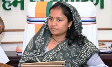 हाथी के हमले में जान गंवाने वाले ग्रामीणों के परिजनों को त्वरित राहत