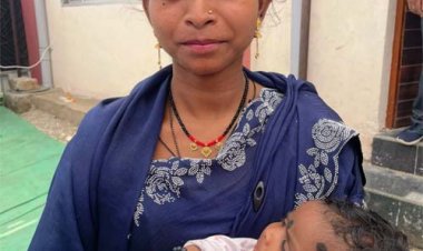 महतारी जतन योजना से मिली राशि उज्ज्वल भविष्य का बनेगी सहारा