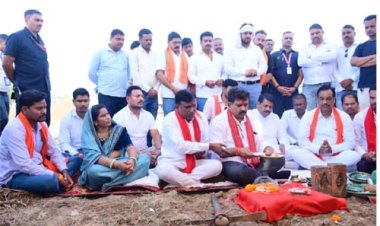 ऊर्जा संरक्षण की दिशा में उठाया गया हर कदम राष्ट्रनिर्माण में योगदान है: मुख्यमंत्री साय