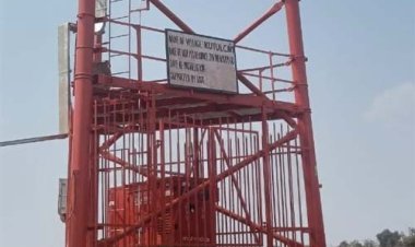 कल का 'नक्सल गढ़' आज का डिजिटल हब: कुतुल के ग्रामीणों को मिली 4G कनेक्टिविटी की सौगात, गूंजी मोबाइल की घंटी