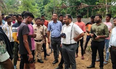 बदलते बस्तर की नई तस्वीर, बंदूक के साए से सुशासन की छांव तक