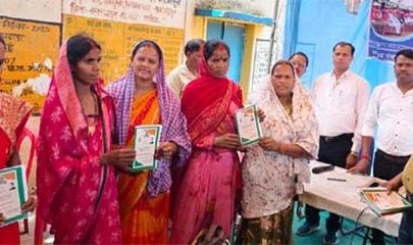 जनजातीय गरिमा उत्सव बना उम्मीद की नई राह