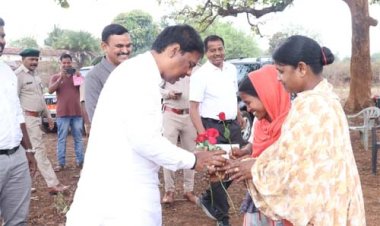 तेन्दूपत्ता संग्रहण में छत्तीसगढ़ ने बनाया नया रिकॉर्ड, अब तक 13.52 लाख मानक बोरा संग्रहित