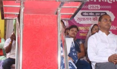चूल्हे-चौके से ‘लखपति दीदी’ तक सारंगढ़ की शशिकला ने आटा चक्की से बदली अपनी तकदीर