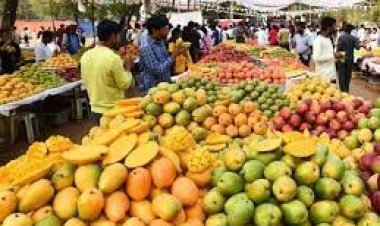 कृषि विश्वविद्यालय में अगले तीन दिनों तक बिखरी रहेगी आमों की बहार