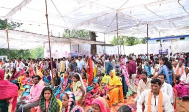 बस्तर की गौरवशाली ‘असील’ नस्ल के संरक्षण के लिए स्थापित होगा असील कुक्कुट संरक्षण एवं अनुसंधान केंद्र