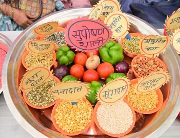 सुशासन तिहार 2026: सुपोषण की ओर सशक्त कदम, मातृ-शिशु स्वास्थ्य को मिला नया संबल