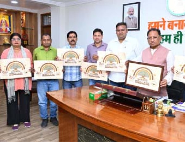 हिंदी पत्रकारिता के 200 वर्ष पूर्ण होने पर आयोजित होगा “पत्रकारिता मार्तण्ड उत्सव”