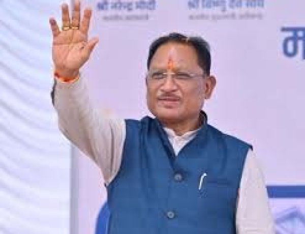कुनकुरी को मिलेगी पहली आधुनिक आवासीय कॉलोनी, अटल विहार योजना के तहत 97 आवासों का होगा निर्माण
