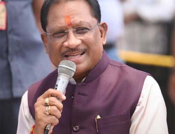 सुशासन तिहार : संवेदनशील शासन, त्वरित समाधान और जन-विश्वास का नया अध्याय