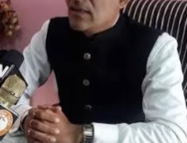उज्जैन के सीनियर एडव्होकेट ने बगैर सुप्रीम कोर्ट जाए जज के सामने क्लाइंट का पक्ष रख दिया