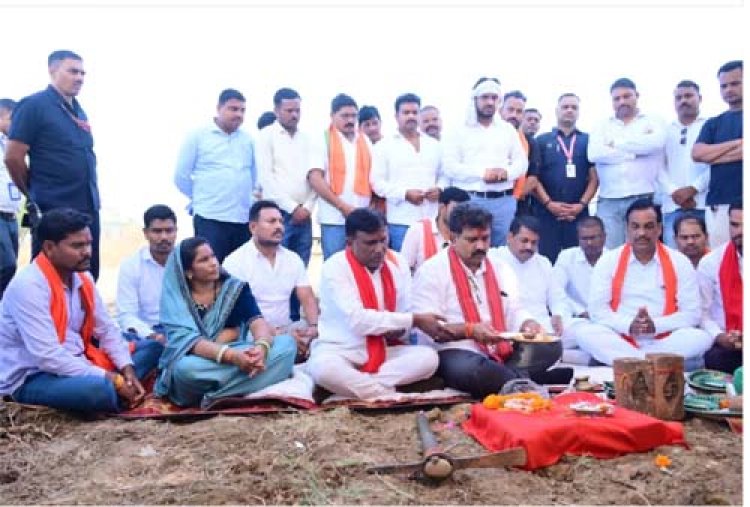 ऊर्जा संरक्षण की दिशा में उठाया गया हर कदम राष्ट्रनिर्माण में योगदान है: मुख्यमंत्री साय