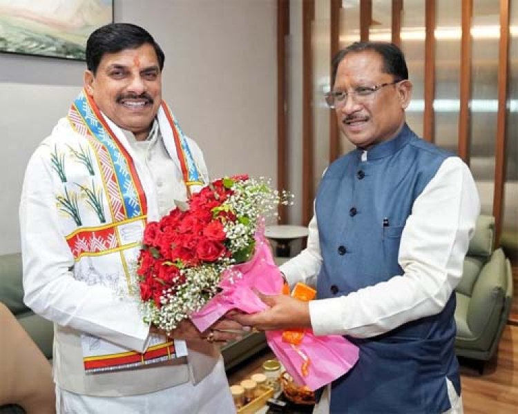 बस्तर में पहली बार आयोजित होगी मध्य क्षेत्रीय परिषद की उच्च स्तरीय बैठक