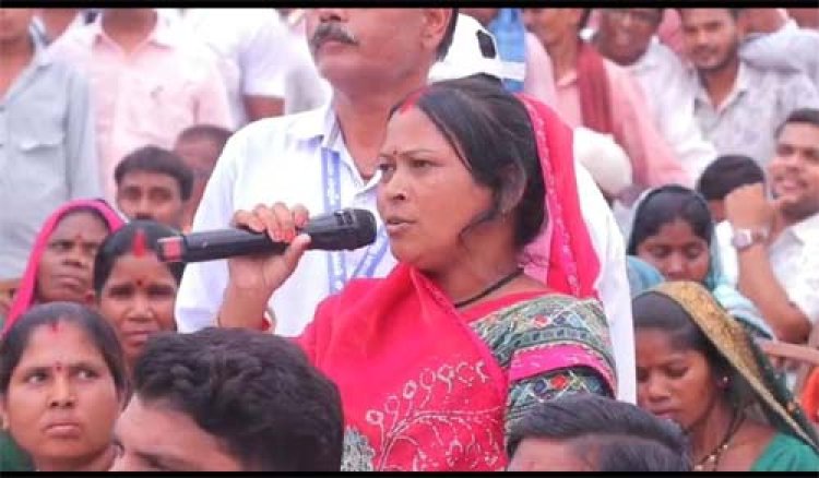 प्रधानमंत्री आवास योजना से मिला सुरक्षित आशियाना, कच्चे घर से पक्के मकान तक पहुंची जिंदगी