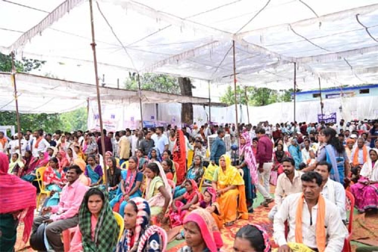 बस्तर की गौरवशाली ‘असील’ नस्ल के संरक्षण के लिए स्थापित होगा असील कुक्कुट संरक्षण एवं अनुसंधान केंद्र