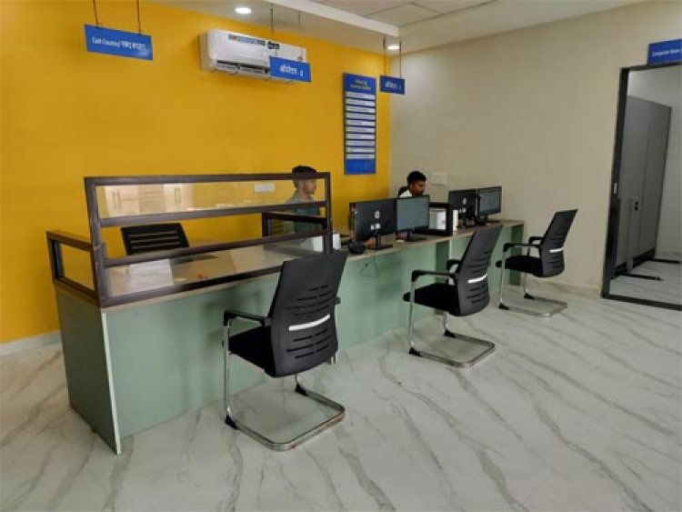 छत्तीसगढ़ का स्मार्ट पंजीयन मॉडल बना सुशासन की नई पहचान