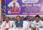 जनता के प्रति संवेदनशीलता ही सुशासन की सबसे बड़ी कसौटी : मुख्यमंत्री विष्णुदेव साय
