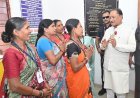 गाँव के द्वार पहुँची डिजिटल सरकार: बड़ेकनेरा का ‘सेवा सेतु मॉडल बना ग्रामीण सुशासन की नई मिसाल - मुख्यमंत्री विष्णुदेव साय