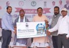 विश्व पर्यावरण दिवस पर “खेत बचाओ अभियान” का शुभारंभ