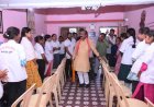  शिक्षा के साथ कौशल विकास से बढ़ता है आत्मविश्वास  : अरुण साव