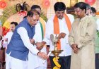विश्व पर्यावरण दिवस पर मुख्यमंत्री विष्णु देव साय ने किया ‘एक पेड़ माँ के नाम’ अभियान 2026-27 का शुभारंभ