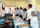 जशपुर में मेडिकल कॉलेज स्थापना की दिशा में बड़ी प्रगति
