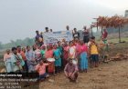 जशपुर में जल संरक्षण बना जन आंदोलन, नवाचारों से मजबूत हो रहा भू-जल संवर्धन