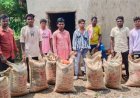 खरीफ सीजन की तैयारी पूरी, किसानों को समय पर मिल रहे हैं बीज और उर्वरक