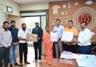 सीएम की तारीफ का बड़ा असर - सोशल मीडिया पर वीडियो देख रायपुर से जीपीएम पहुंचे ग्राहक, खरीदा 50 किलो विष्णु भोग चावल