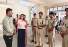 सामुदायिक सुरक्षा शिविरों में पुलिस अब सुरक्षा के साथ स्वास्थ्य, शिक्षा, रोजगार एवं कौशल विकास की भी बना रही है मजबूत आधारशिला