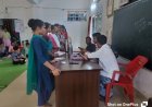 पुनर्वासित युवाओं को मिला स्वास्थ्य सुरक्षा का संबल