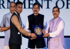 ग्लोबल विंड डे पर म.प्र. को मिला उभरती नवकरणीय ऊर्जा अवसंरचना उत्कृष्टता सम्मान